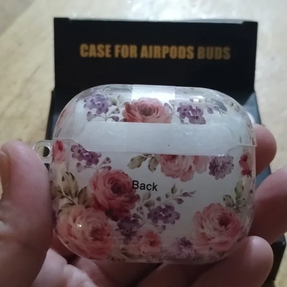 Airpods buds charging case - Picture 5 of 7